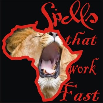 Spells That Work Fast Logo