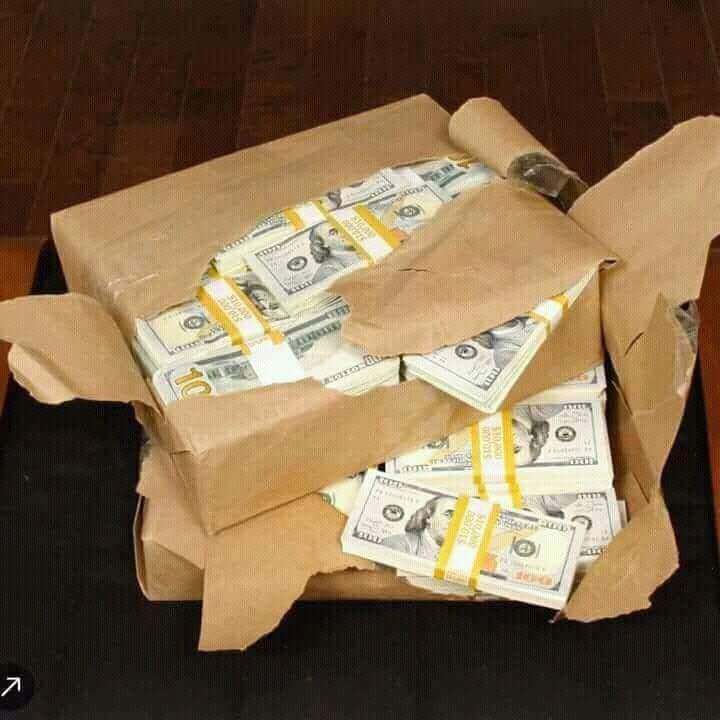 Money Spells