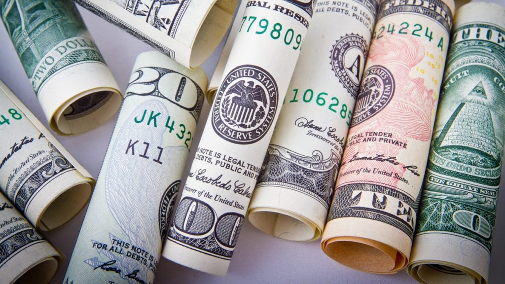 Money Spells