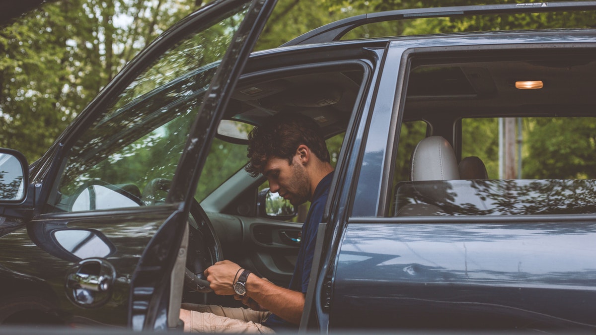 Car Protection Spell Travel Safe Protection Spells Spells That Work