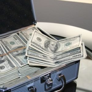 Money Spells