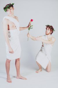 Gay love spell