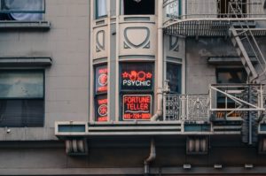 psychic reading Psychic Reading