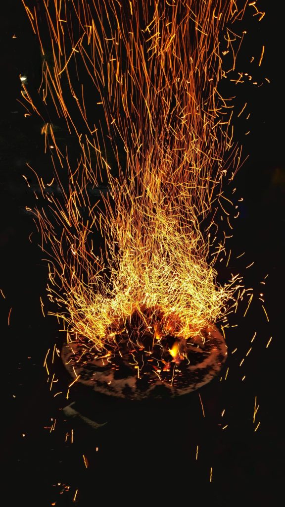 Wiccan spell