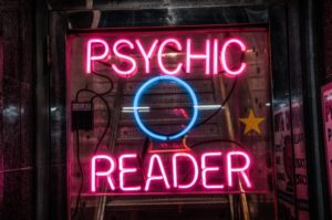Psychic Reading Psychic Reading
