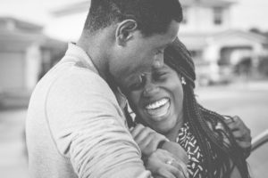 Spells for love