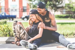 Spells for love