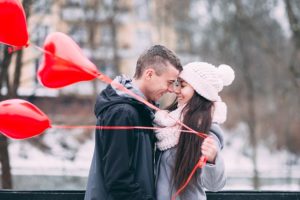 Valentine's Day Love Spells Valentine's Day Love Spells