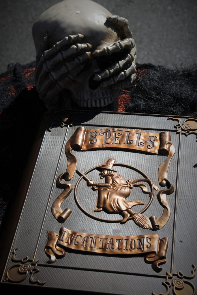 Hex Spells That Work