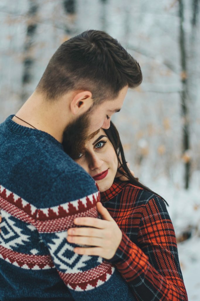 spells to draw in new love