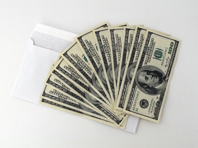 White Magic Money Spells