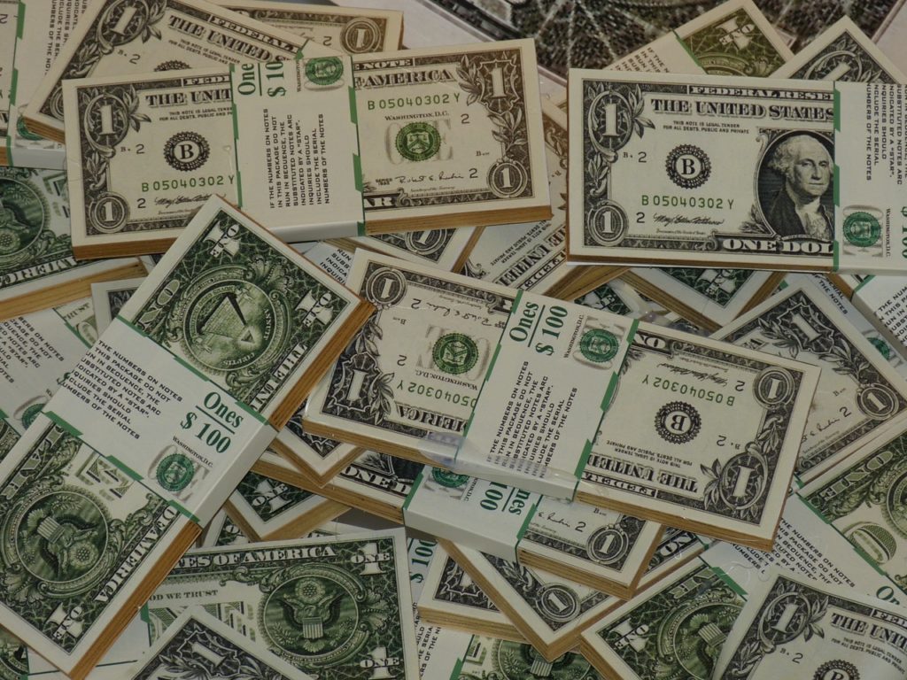 White Magic Money Spells