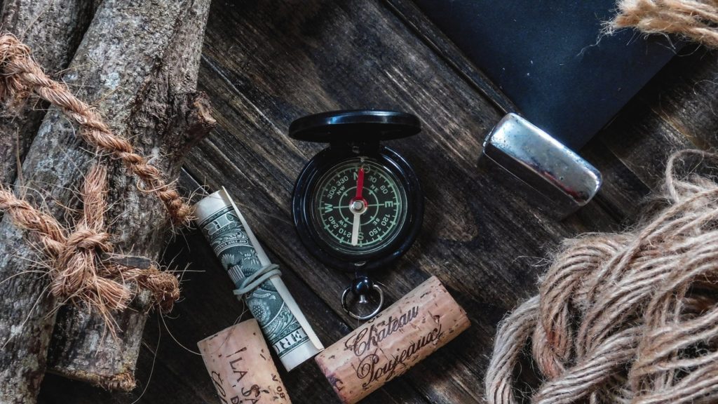 Money Spell On Full Moon