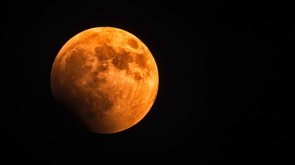 Full Moon Money Spells That Work