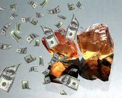 Stones For Money Spells