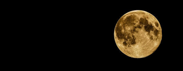 Full Moon Money Spells That Work