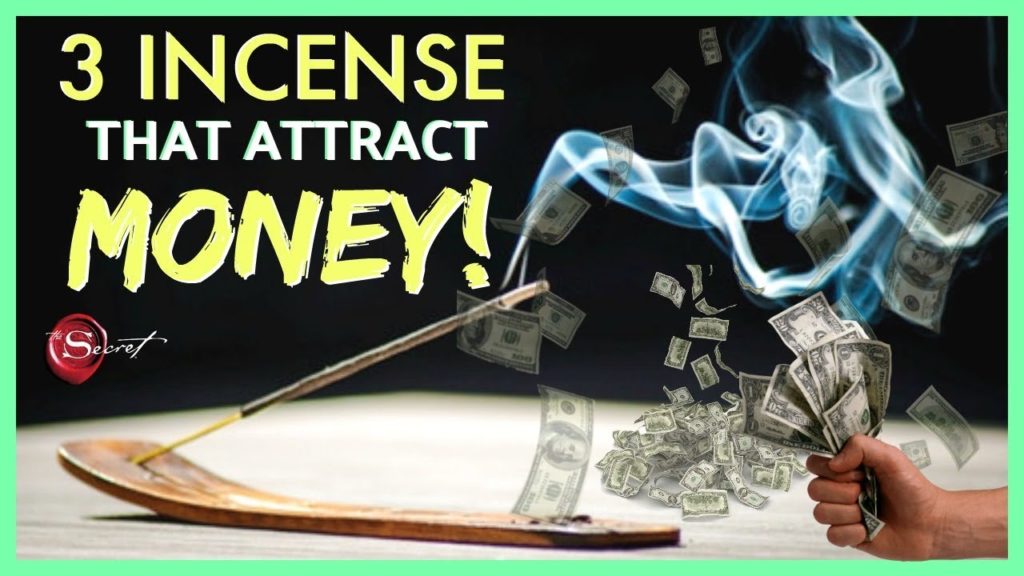 Spiritual Money Spell