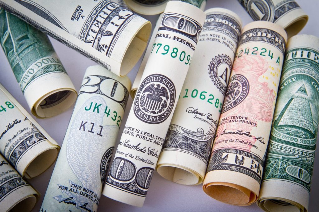 Witchcraft Money Spell