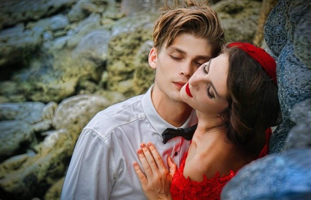 Love Spell That Works Immediately