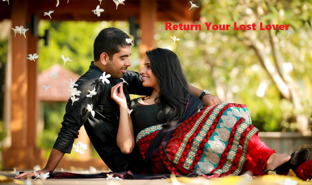 White Magic To Control Husband