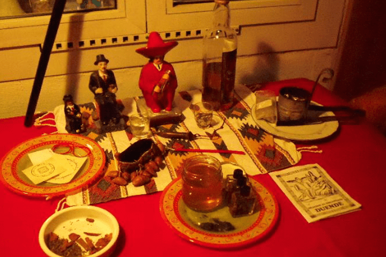 White Magic To Get Ex Back