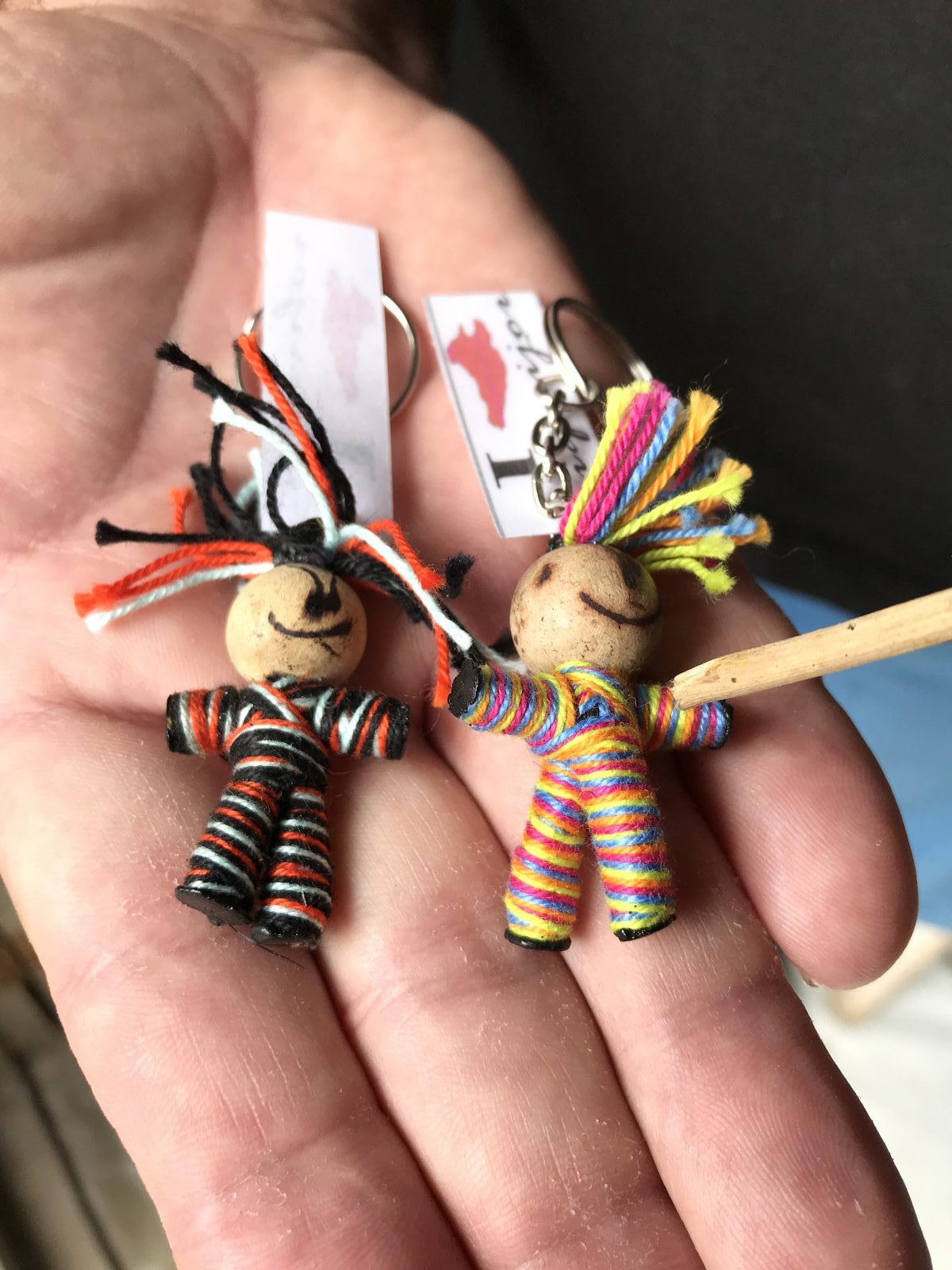 Voodoo To Make Someone Fall In Love With You