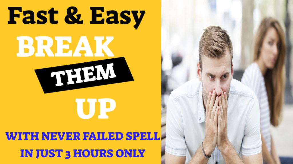 White Magic Spells To Get Your Ex Back