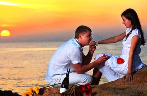Black Magic Spell To Make Someone Love You