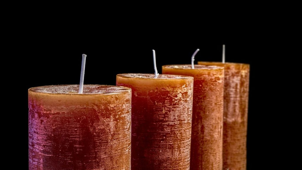Easy Love Spells Without Candles