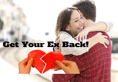 Voodoo To Bring Ex Back