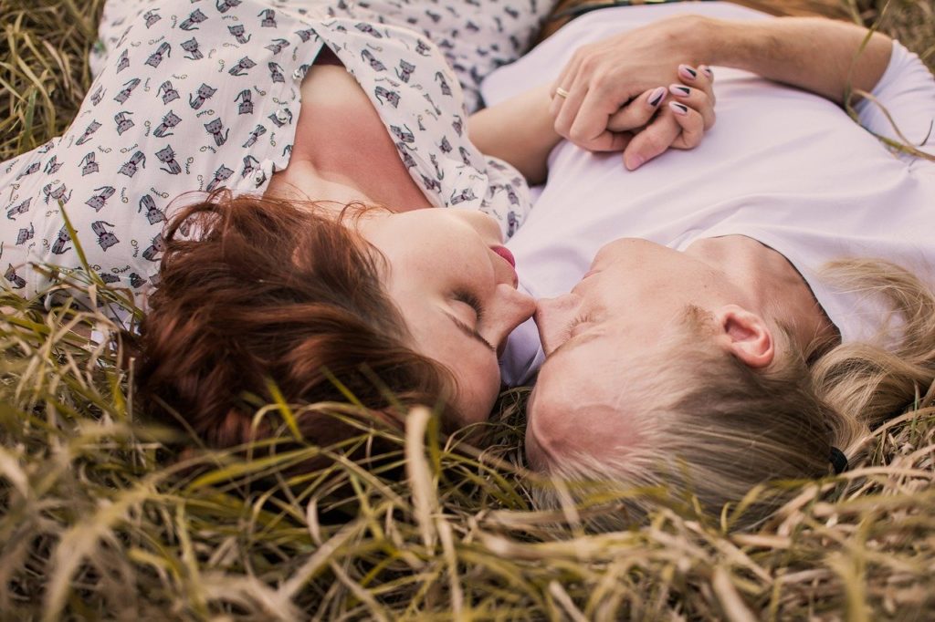 Effective Love Spells That Work