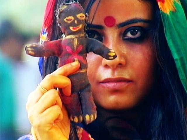 Voodoo Spell To Get Your Ex Back
