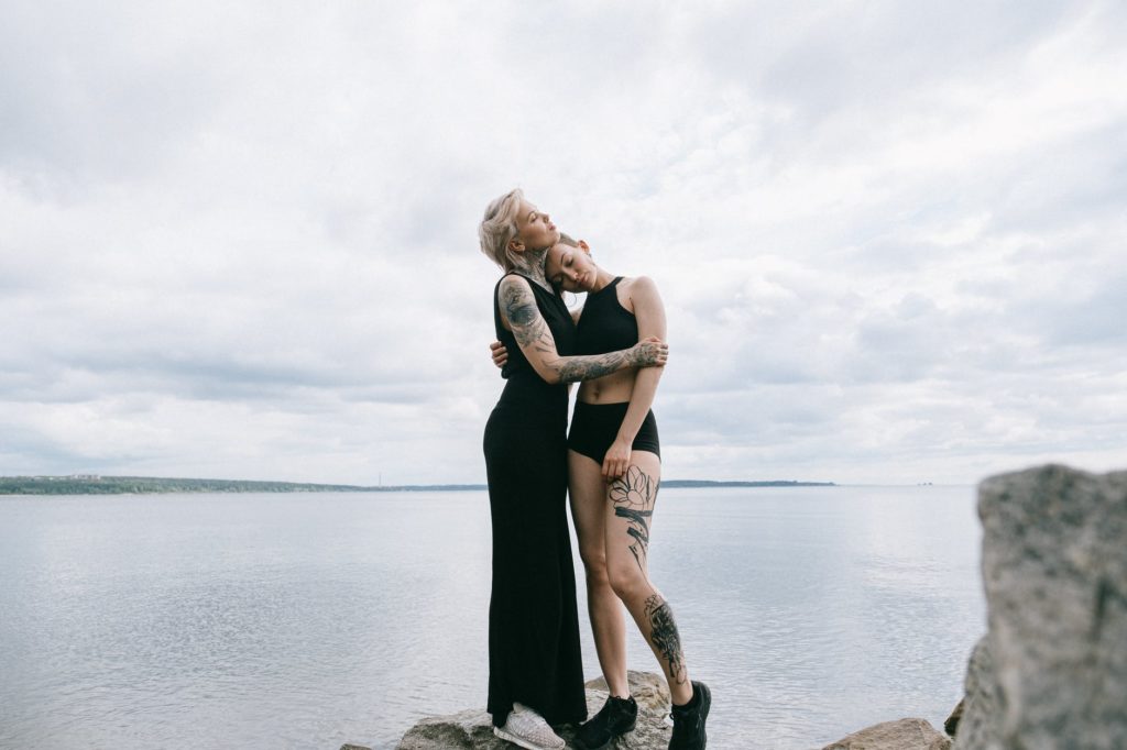 Binding Spells For Lovers
