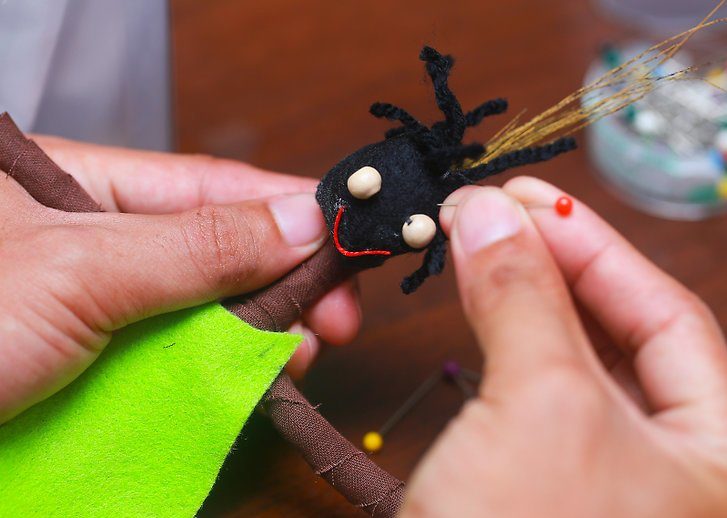 Voodoo To Make Someone Love You Forever