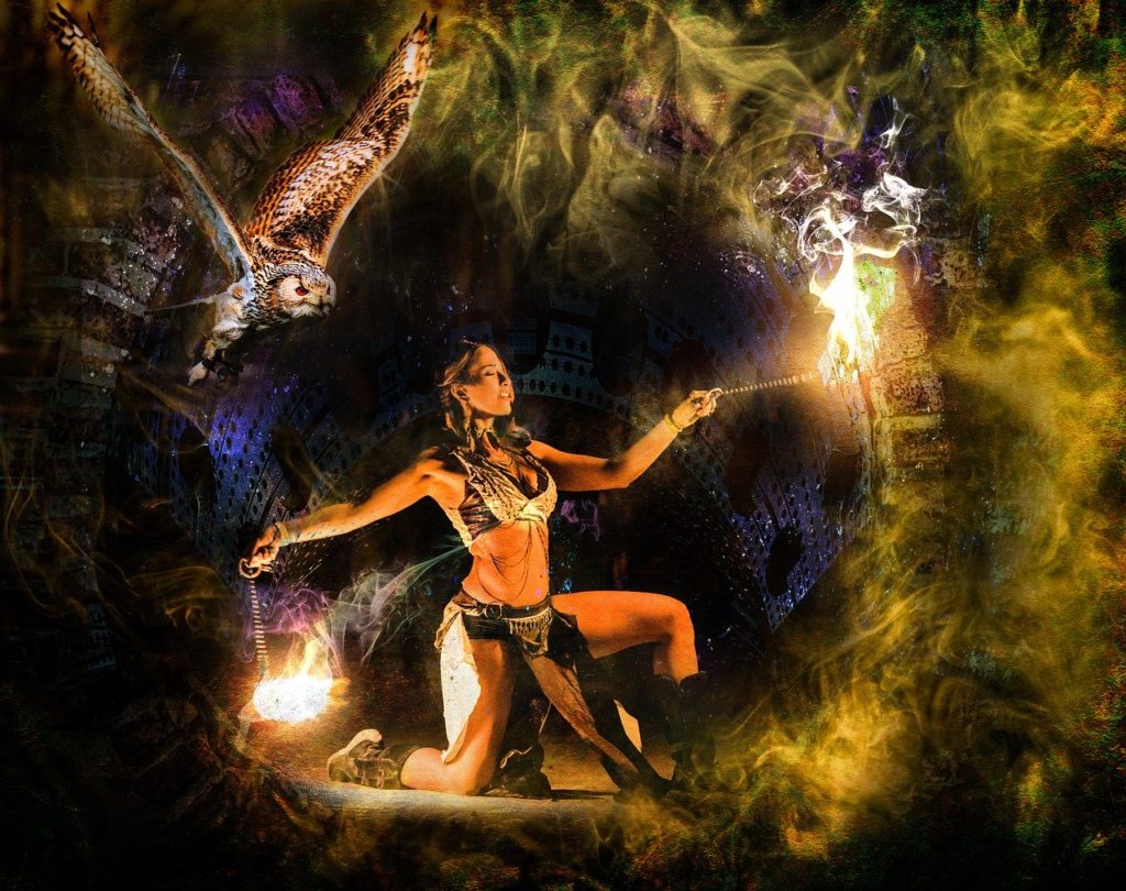 Guaranteed Love Spells
