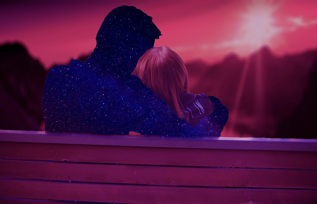 Full Moon Love Binding Spells