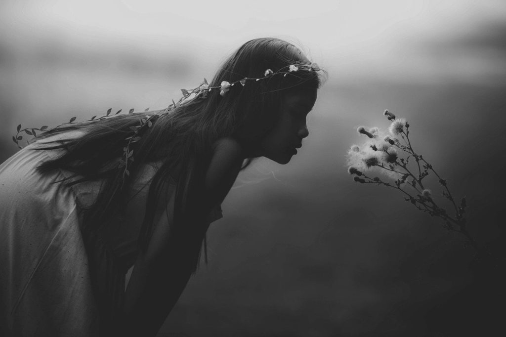 Hoodoo Love Binding Spells