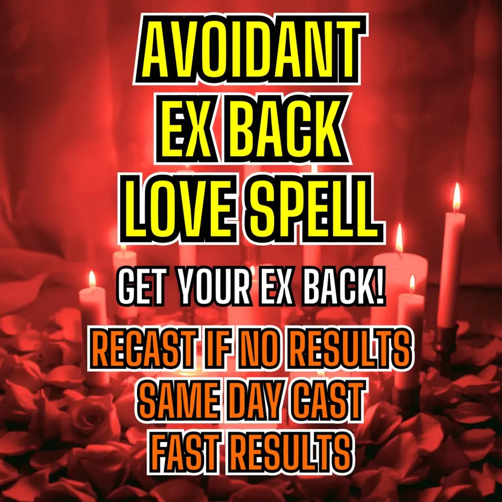 Ex Back Spell