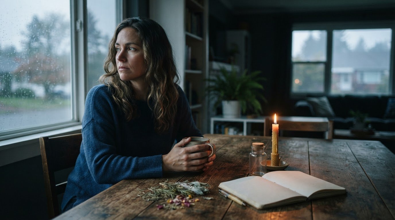 Emotional Symptoms After Casting a Love Spell and What They May Mean