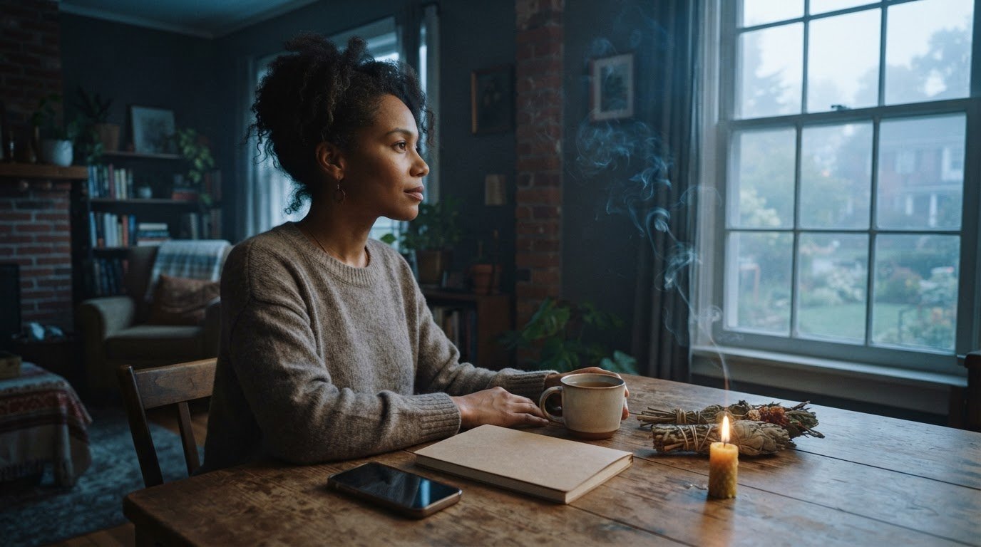 What to Do While Waiting for a Love Spell to Work